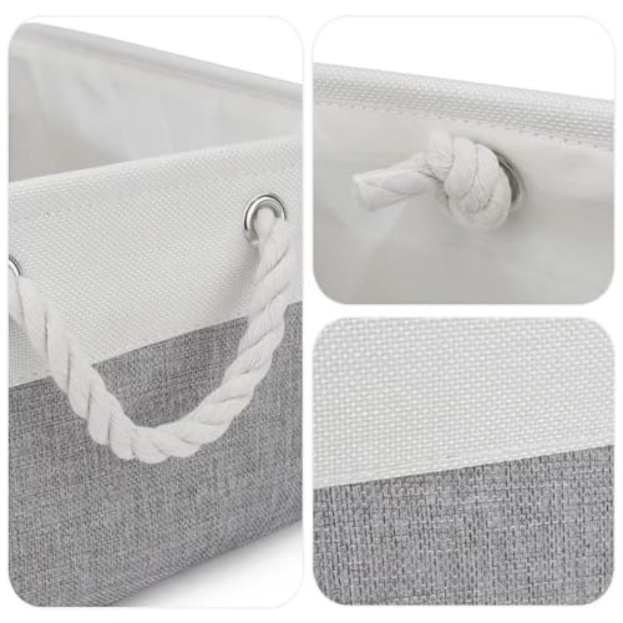 Dog Toy Basket, Dog Toy Bin Bo - Personalized Name Box recensie en prijs