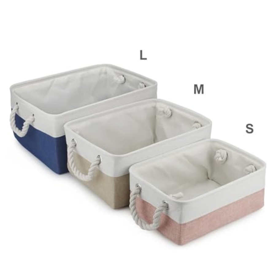 Dog Toy Basket, Dog Toy Bin Bo - Personalized Name Box recensie en prijs