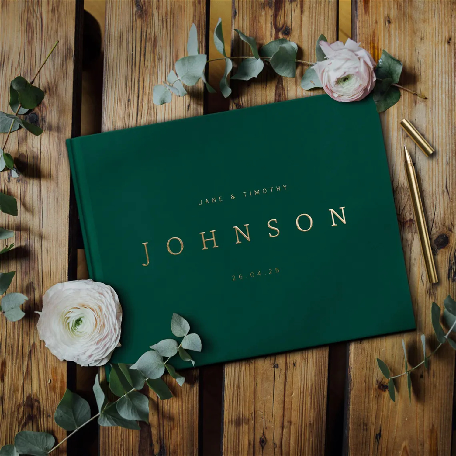 Personalized Birthday Party Si - Custom Photo Book recensie en prijs