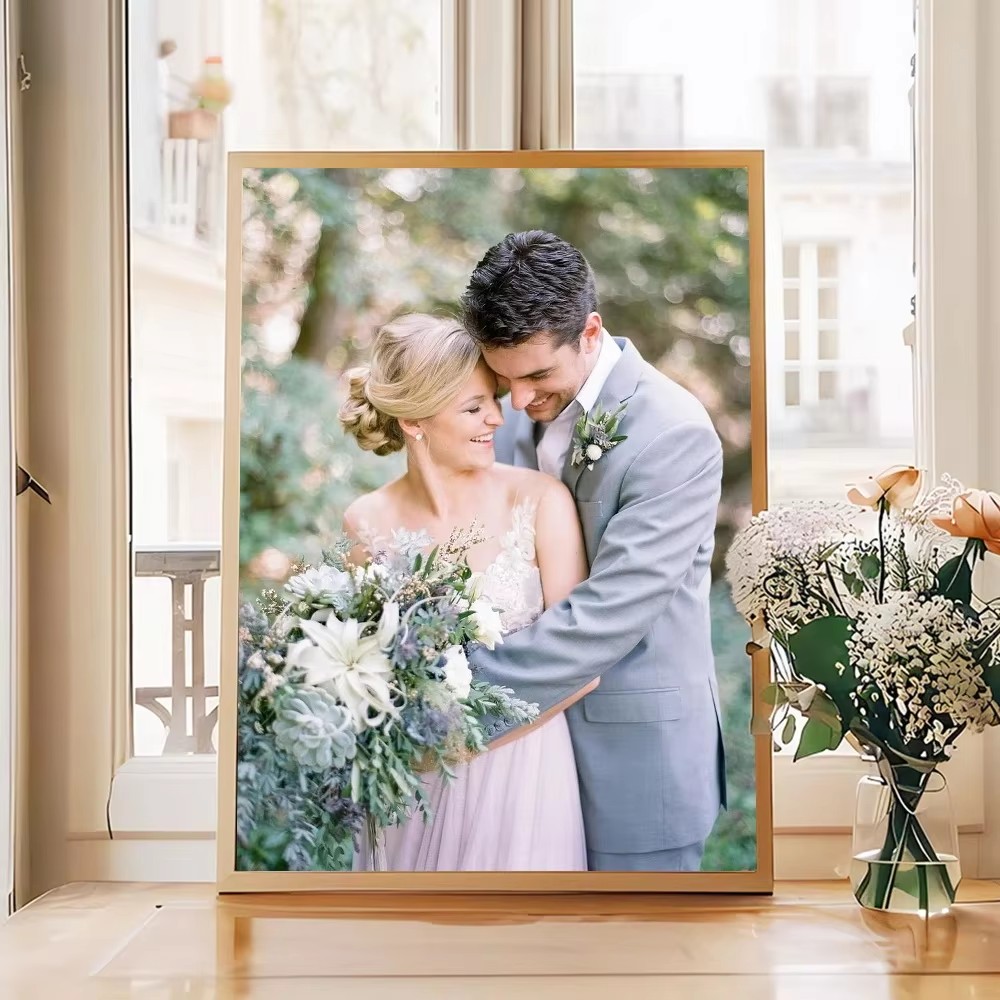 Custom Canvas Printing Persona - Personalized Name Box recensie en prijs