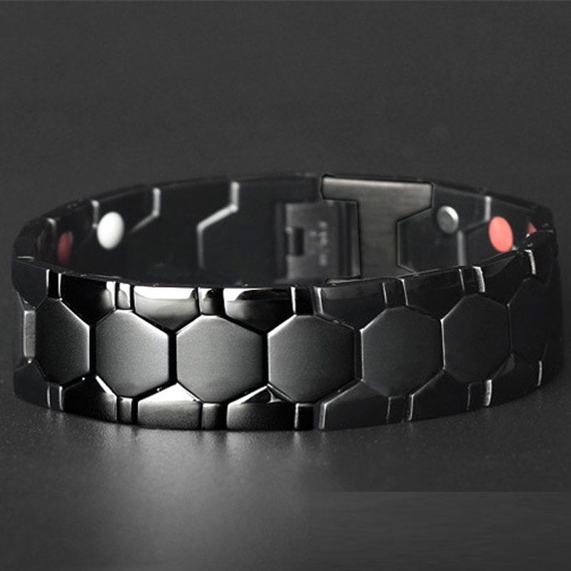 Mens Jewellery Anti-Fatigue He - Coordinates Bracelet recensie en prijs