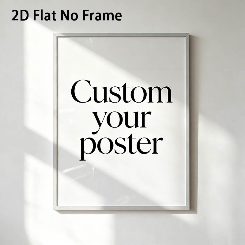 Custom Posters  Personalized W - Personalized Name Box recensie en prijs