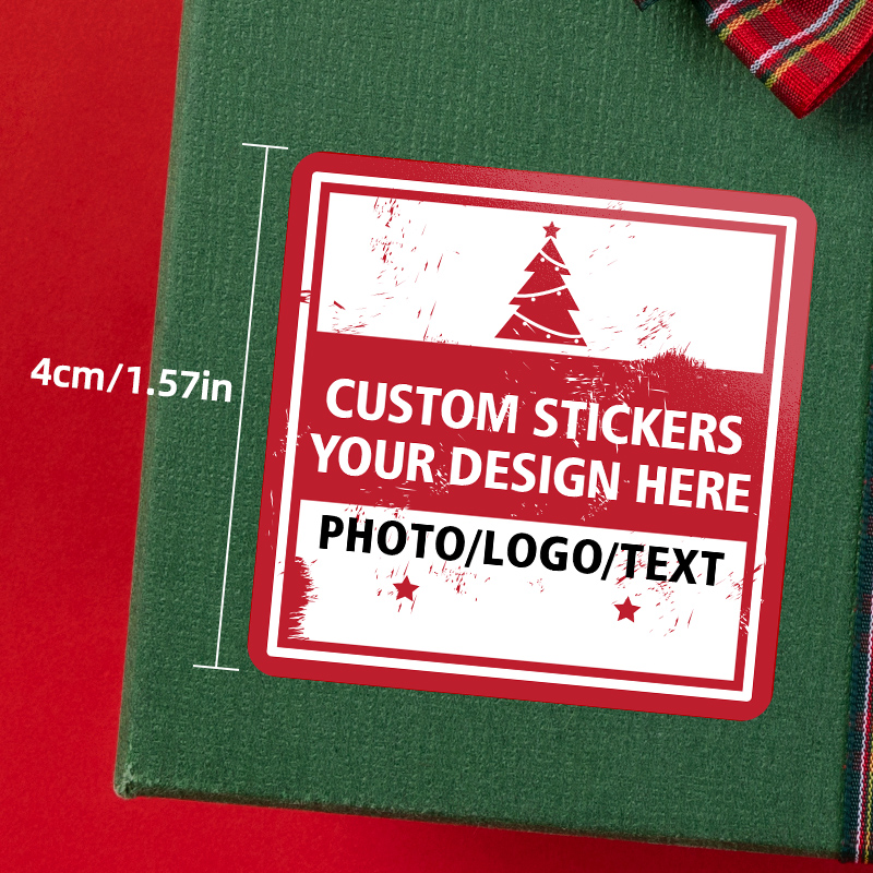 Custom Sticker Maker Kit for E - Personalised Candle Label recensie en prijs