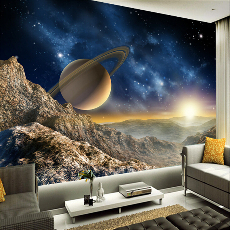 custom photo 3D stereoscopic s - Custom Night Sky recensie en prijs