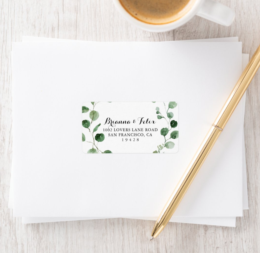 100pcs/pack rectangular sticke - Personalised Candle Label recensie en prijs