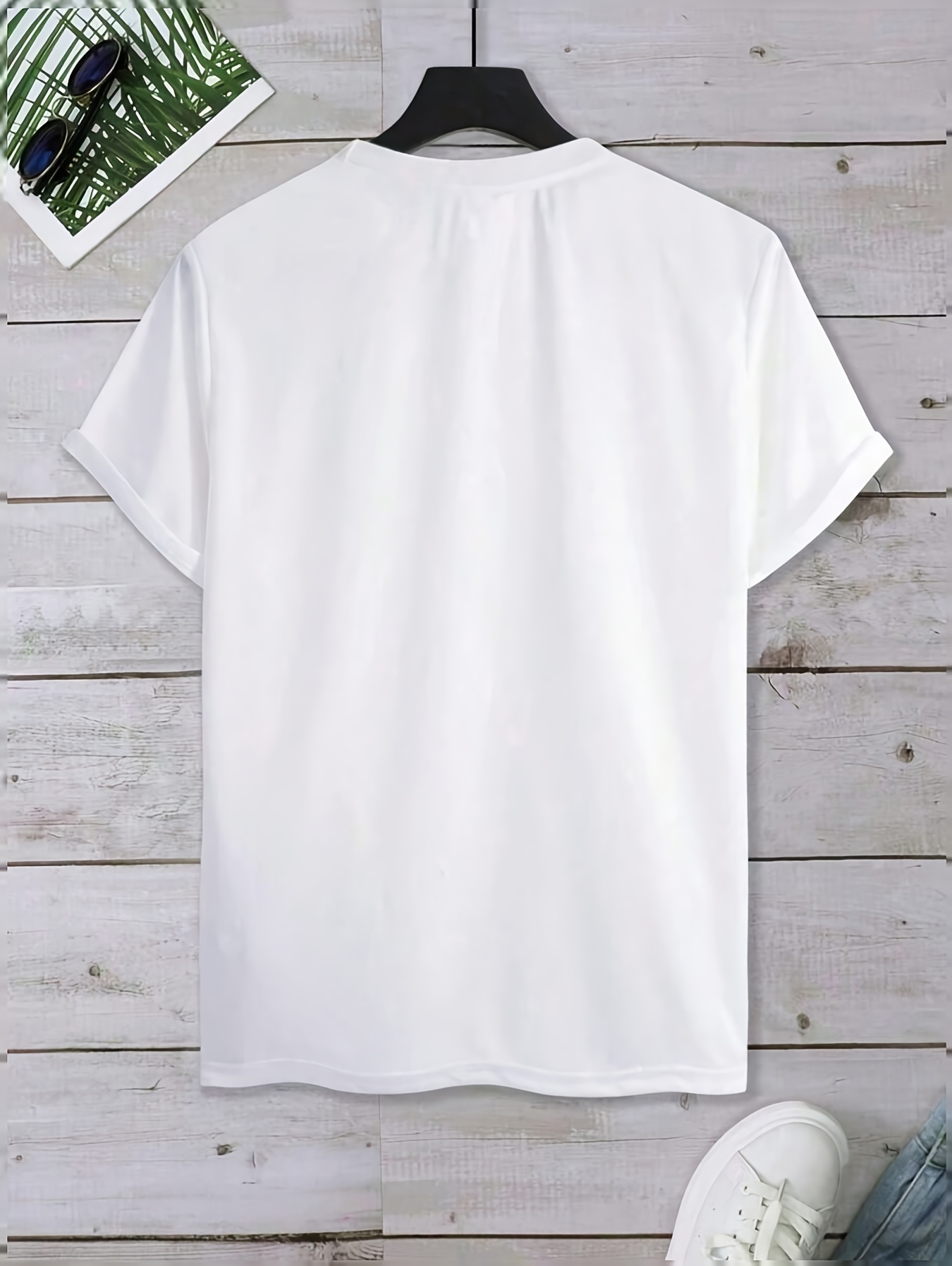 Men's T-Shirt, Christmas Tree  - Family Tree Print recensie en prijs