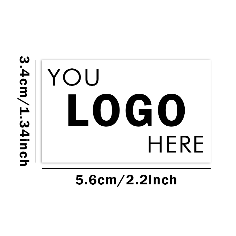 Customized Matchbox Sticker Fo - Personalised Candle Label recensie en prijs