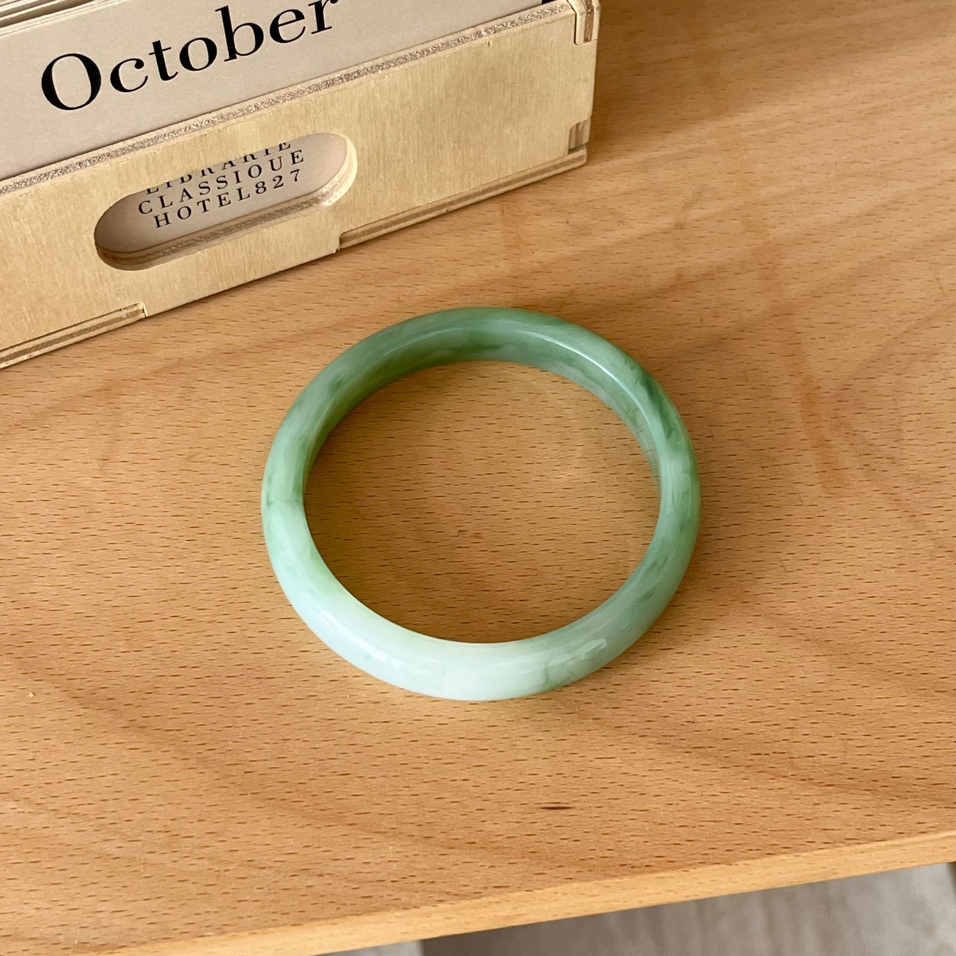 Smudged Resin Fine Bracelets f - Coordinates Bracelet recensie en prijs