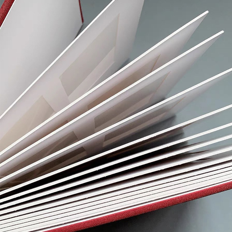 Personalized Custom Photo Book - Custom Photo Book recensie en prijs