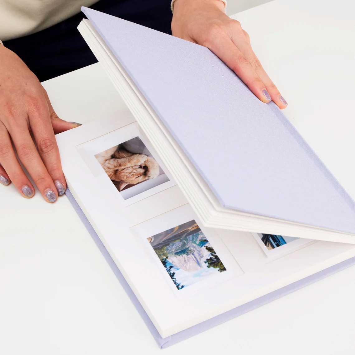 Personalized Custom Photo Book - Custom Photo Book recensie en prijs