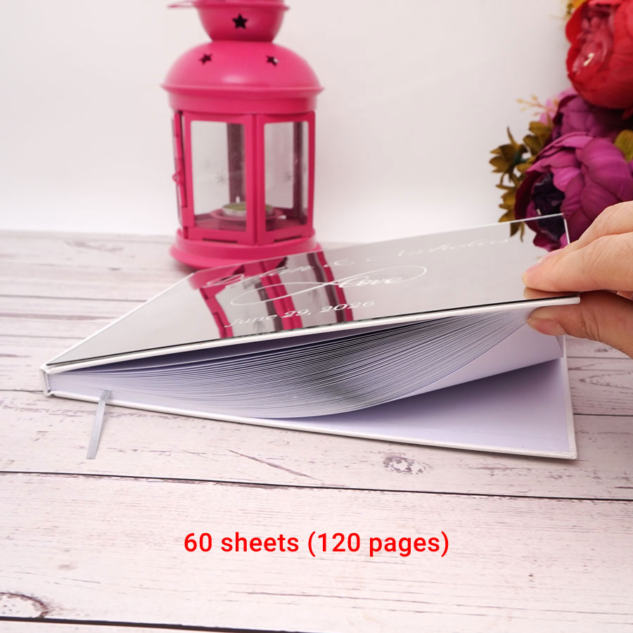 25x18cm Eternal Love Style Per - Custom Photo Book recensie en prijs