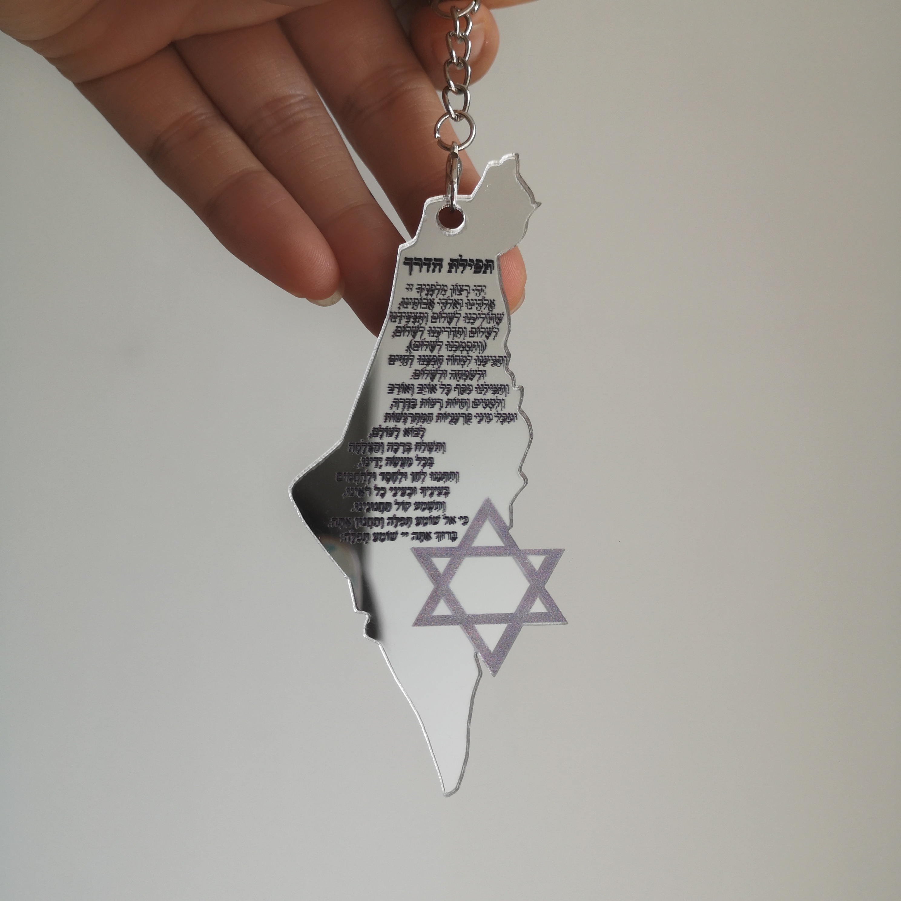 Mirror Silver Hot Gift For Bar - Custom Star Map recensie en prijs