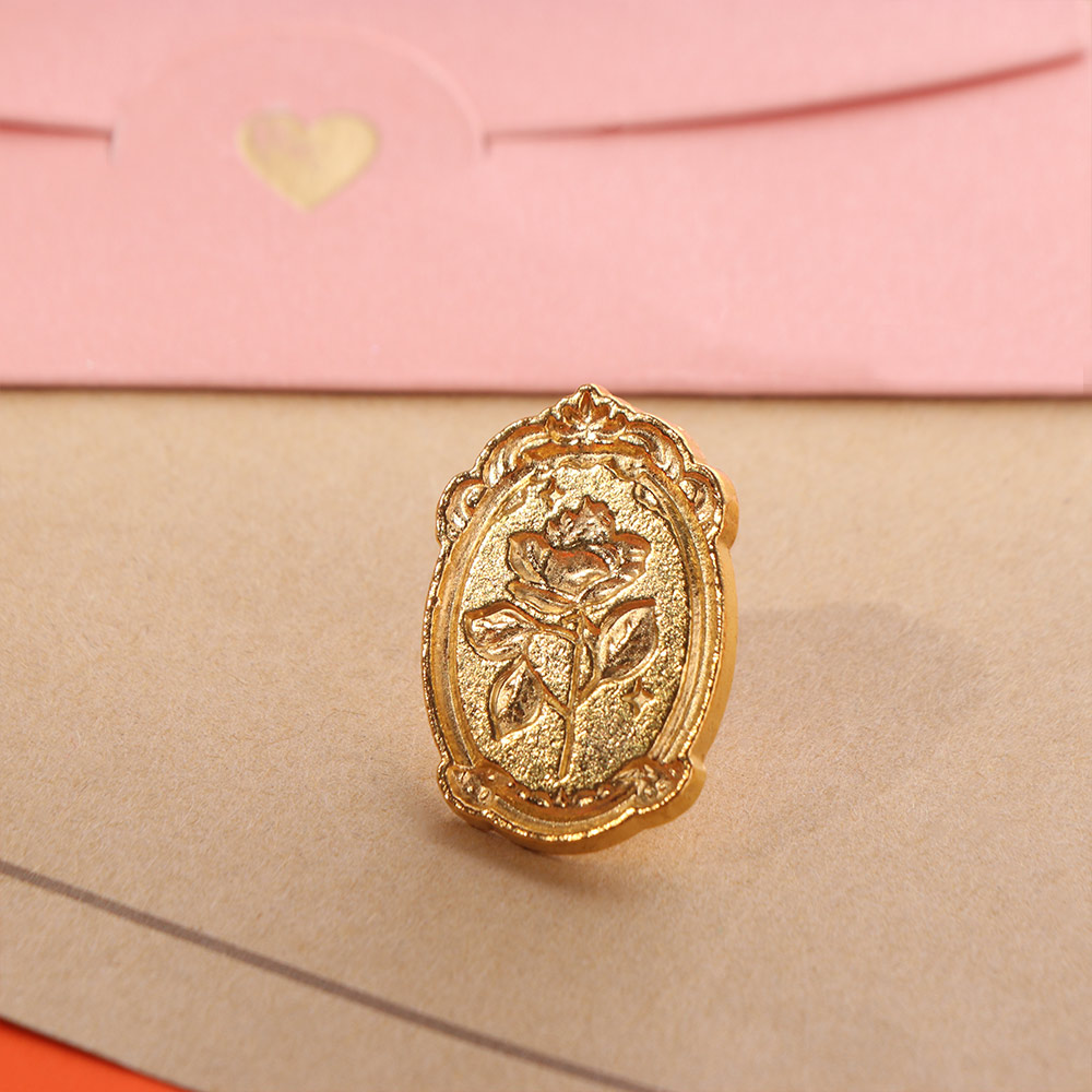 Wax Seal Stamp Kit Wax Stamp S - Wax Seal Letter Kit recensie en prijs