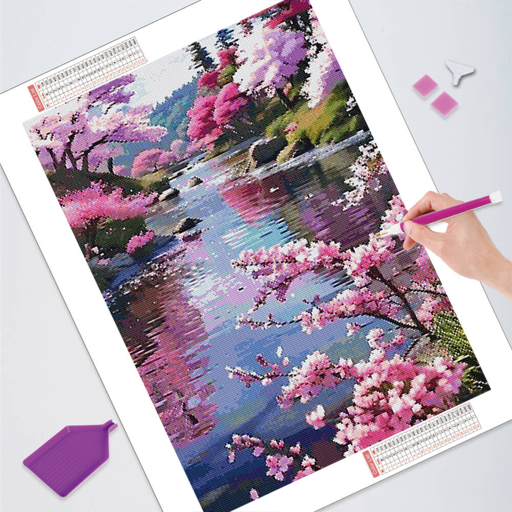 Frameless,New Collection Diamo - Photo Mosaic Print recensie en prijs